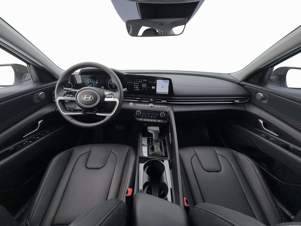 New 2026 Hyundai Elantra Limited FWD image 13