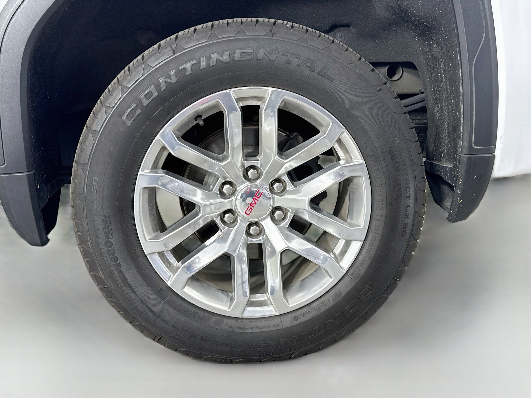 Used 2020 GMC Sierra 1500 SLT w/ SLT Premium Plus Package RWD image 33