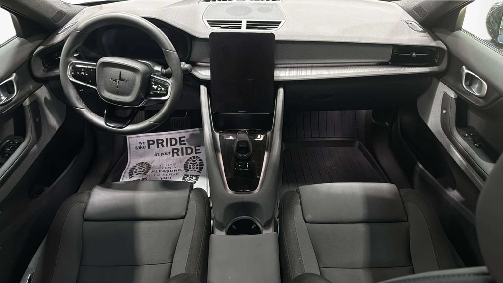 Used 2024 Polestar Polestar 2 AWD/4WD image 20