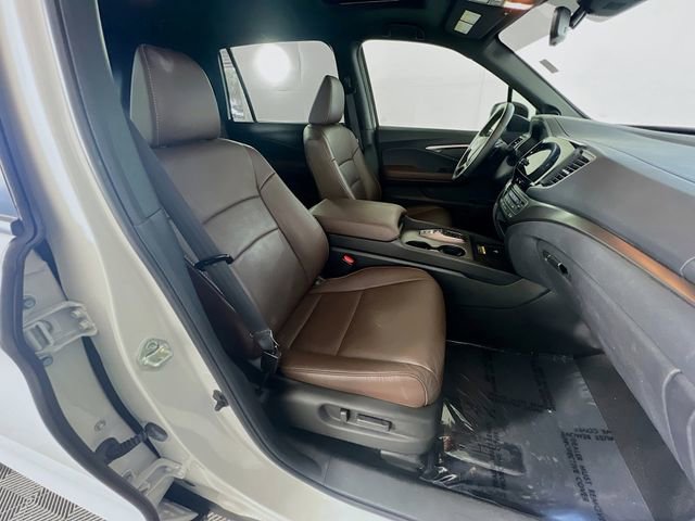 Used 2024 Honda Passport EX-L image 30
