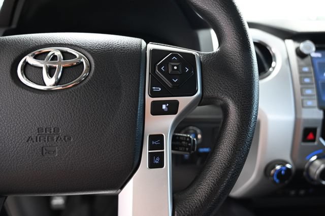 Used 2020 Toyota Tundra SR5 w/ TRD Sport Package AWD/4WD image 26