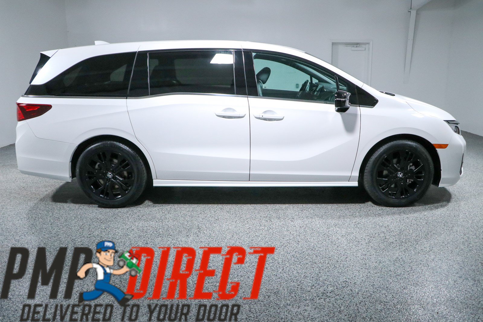 Used 2025 Honda Odyssey Sport-L image 6