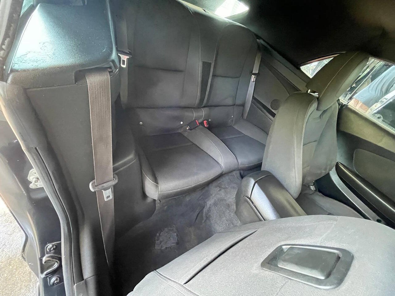 Used 2014 Chevrolet Camaro LT RWD image 16