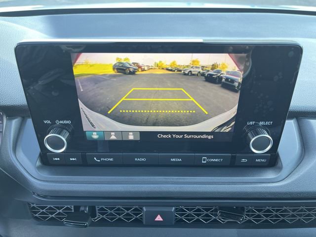 Used 2025 Honda Accord LX image 24