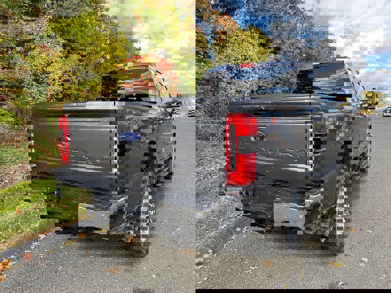 New 2026 Ford F350 XLT image 6