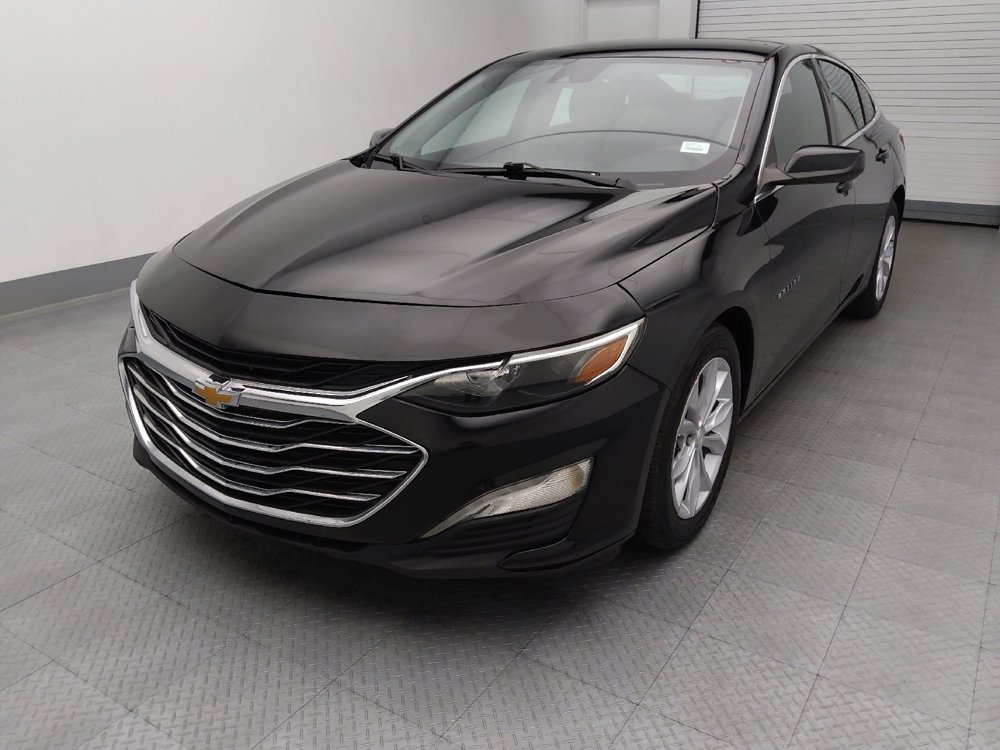 Used 2023 Chevrolet Malibu LT w/ Driver Confidence Package FWD image 15