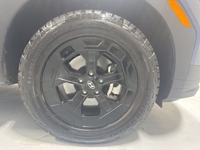Used 2025 Hyundai Santa Fe XRT AWD/4WD image 4