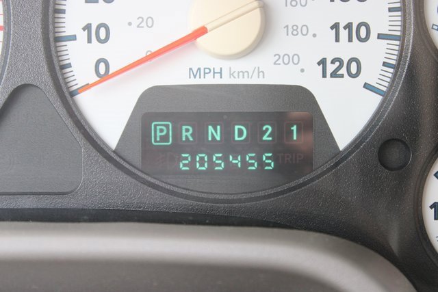 Used 2007 Dodge Ram 3500 Truck SLT image 18