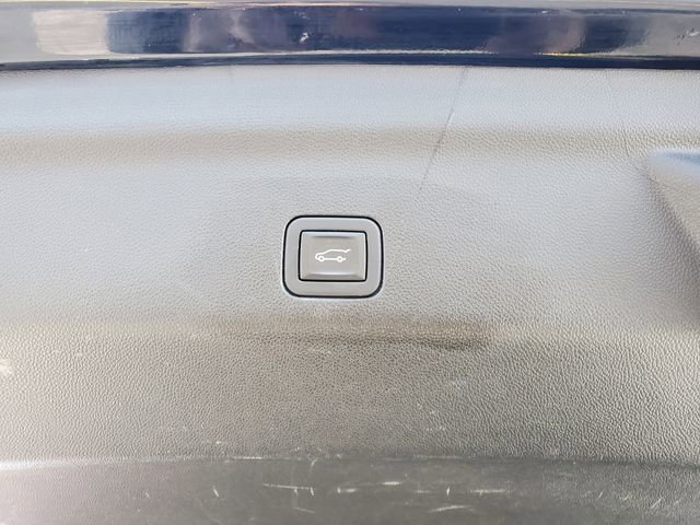 Certified 2023 GMC Yukon AT4 w/ AT4 Premium Package image 13