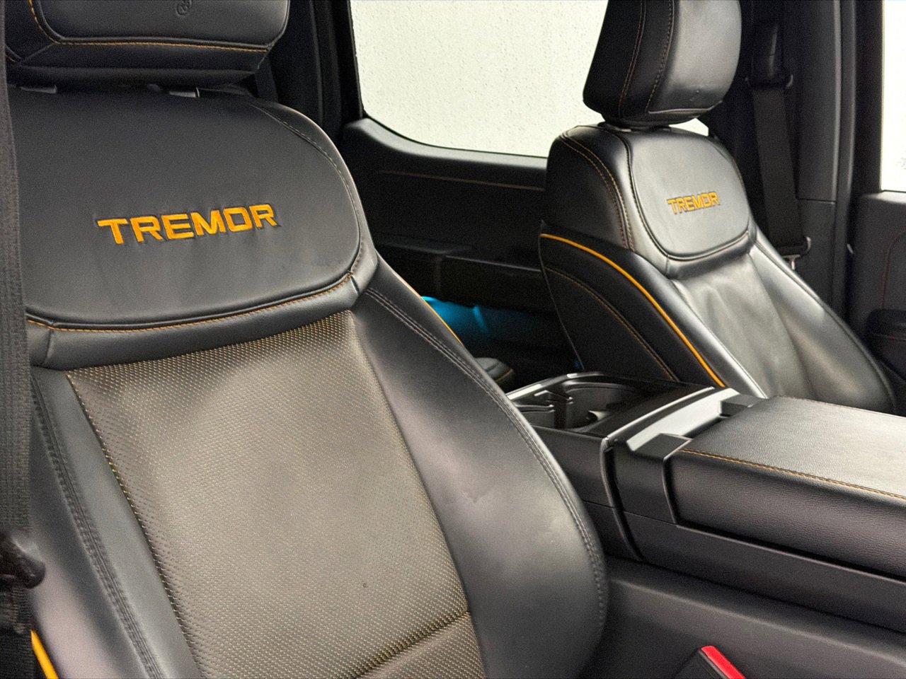 Used 2023 Ford F150 Tremor w/ Equipment Group 402A High image 9