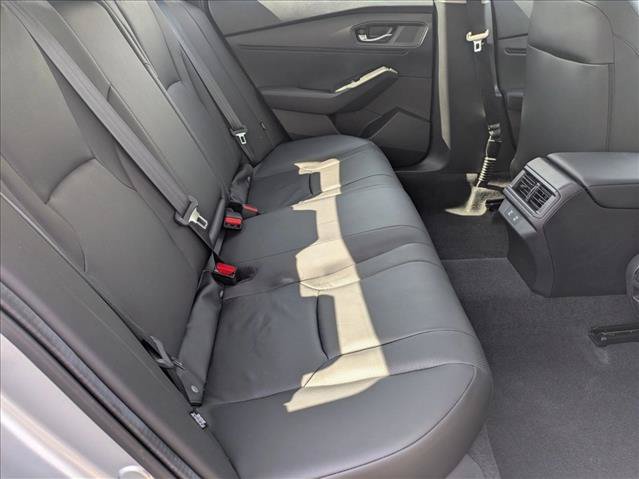 Certified 2026 Honda Accord EX-L image 20