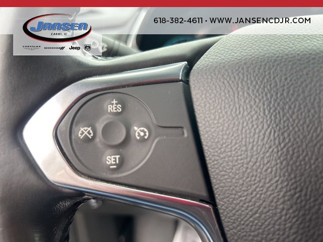 Used 2019 Chevrolet Traverse LT image 15