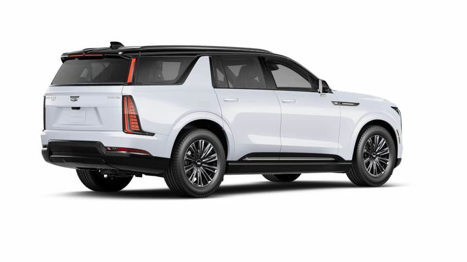 New 2026 Cadillac Escalade IQL Sport 1 w/ LPO, Floor Liner Package AWD/4WD image 19