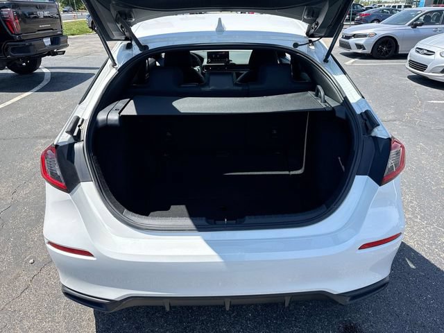 Used 2023 Honda Civic Sport image 23