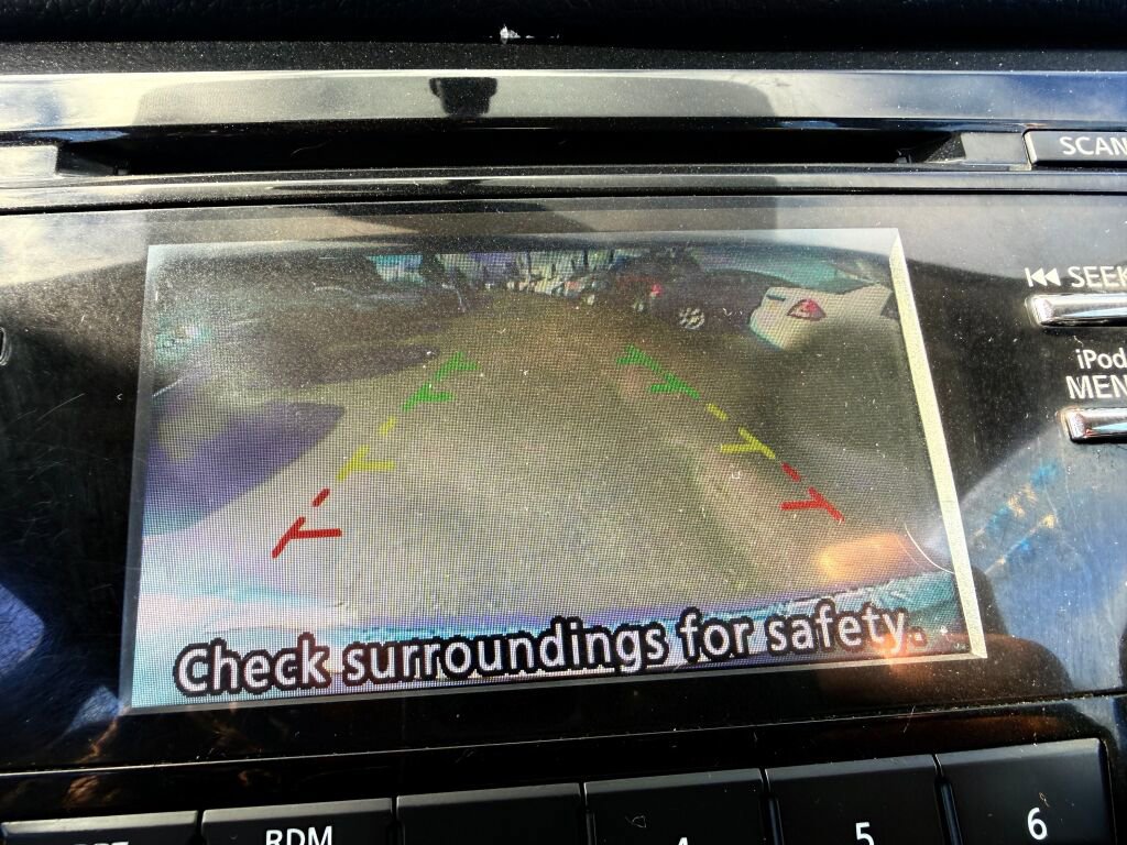 Used 2017 Nissan Rogue Sport S w/ S Appearance Package image 11