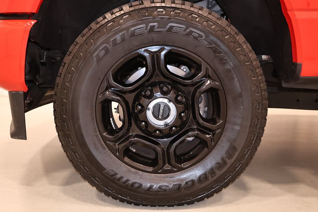 Certified 2026 Ford F350 XL w/ STX Appearance Package AWD/4WD image 39