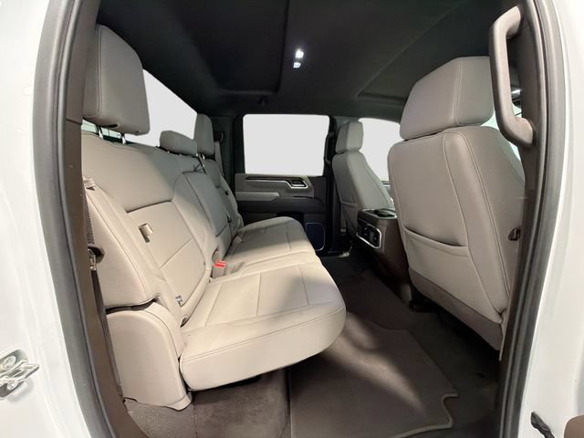 Used 2026 GMC Sierra 2500 SLT w/ SLT Convenience Package AWD/4WD image 23