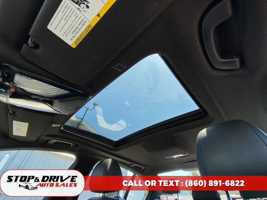 Used 2019 BMW 530i xDrive w/ Convenience Package image 18