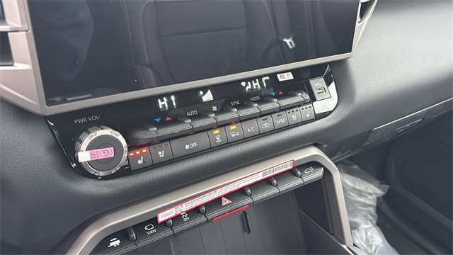 New 2026 Toyota Tundra Limited image 18