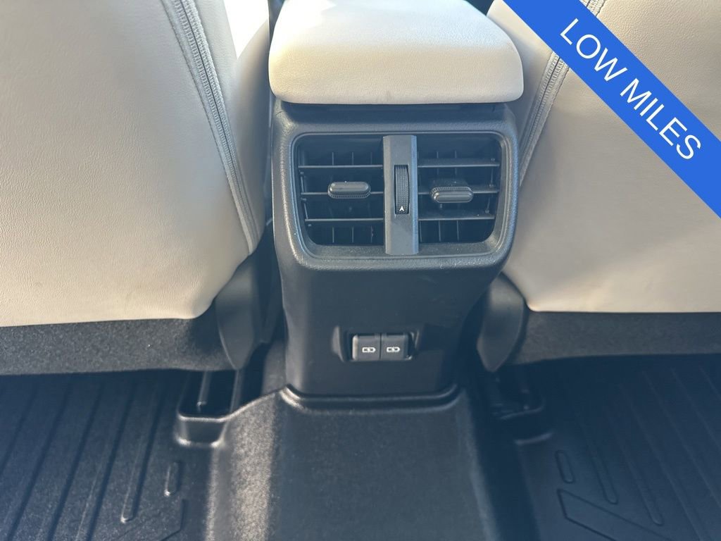 Used 2025 Lexus UX 300h FWD image 25