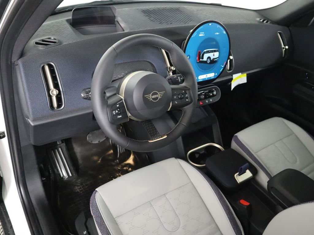 New 2026 MINI Cooper Countryman S image 9