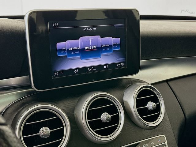 Used 2015 Mercedes-Benz C 300 4MATIC Sedan image 15