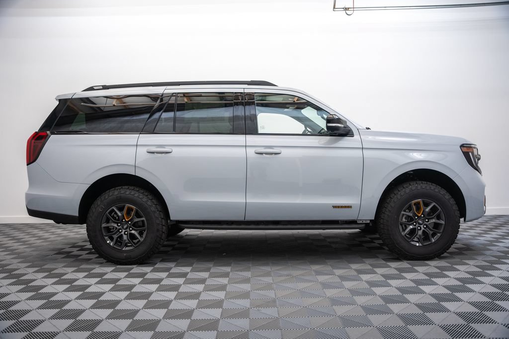 New 2026 Ford Expedition Tremor AWD/4WD image 4