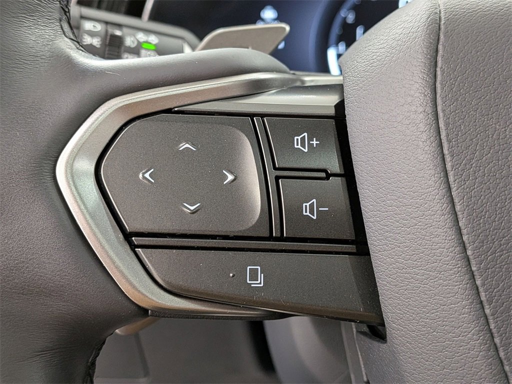 Used 2024 Lexus TX 350 AWD image 22