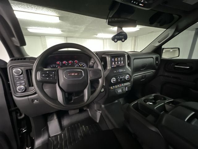 Certified 2025 GMC Sierra 1500 Pro w/ Pro Value Package AWD/4WD image 19