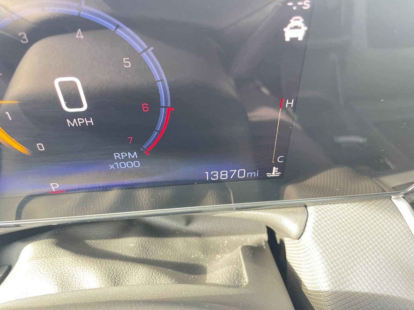 Used 2025 Chevrolet TrailBlazer LT image 38