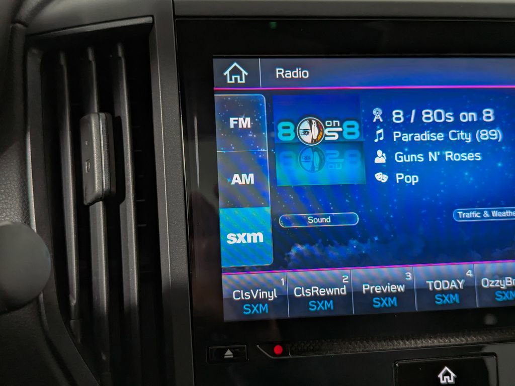 Used 2023 Subaru Crosstrek 2.5i Sport image 34