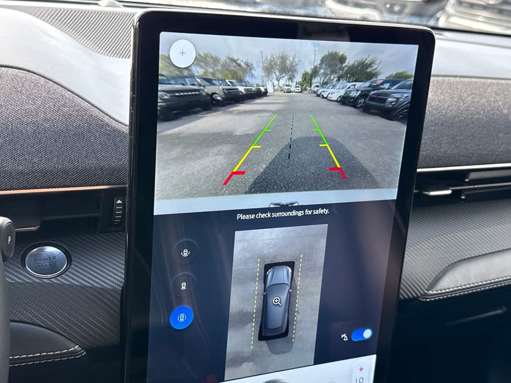 Used 2025 Ford Mustang Mach-E Premium image 20