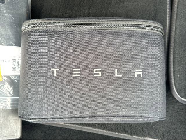 Used 2022 Tesla Model S Plaid AWD/4WD image 20