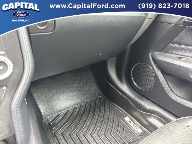 Certified 2020 Ford Mustang GT Premium RWD image 26