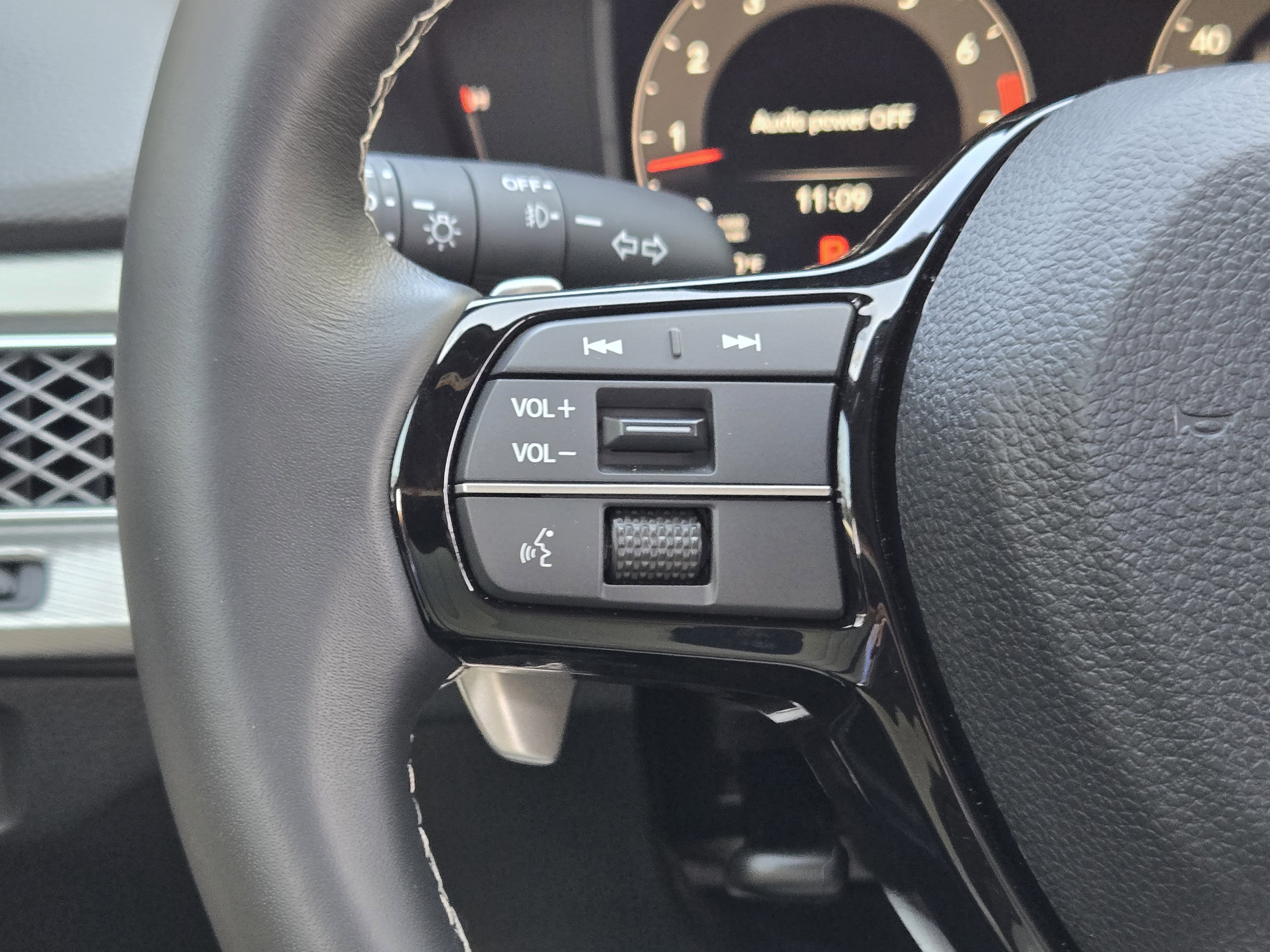 Certified 2026 Acura Integra A-Spec image 28