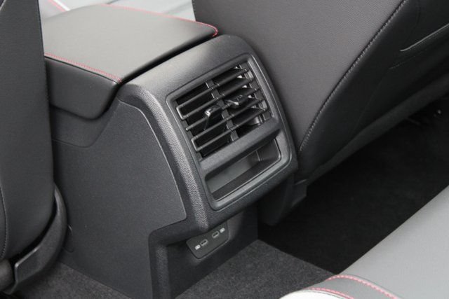 New 2026 Volkswagen GTI SE FWD image 25