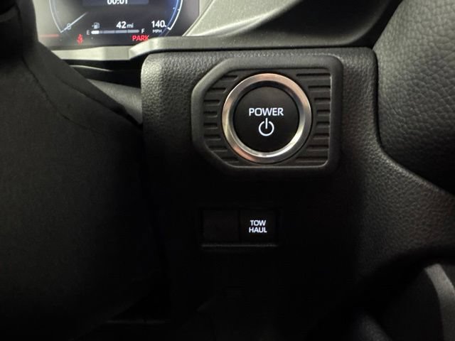Used 2026 Toyota Land Cruiser AWD/4WD image 18