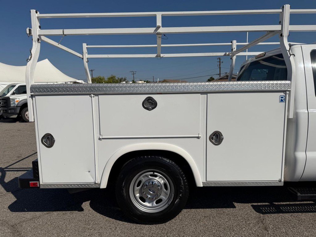 Used 2016 Ford F250 XL w/ XL Appearance Package image 15