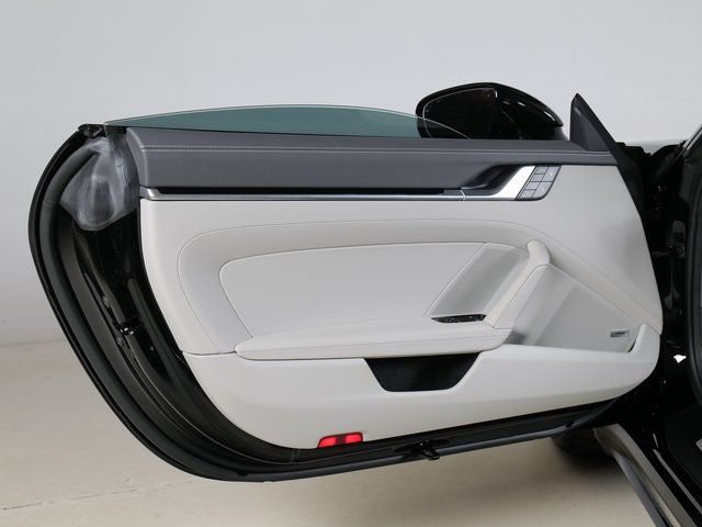 Certified 2025 Porsche 911 Turbo S AWD/4WD image 27