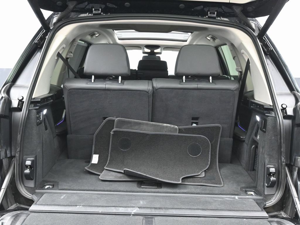 Used 2023 BMW X7 xDrive40i image 16