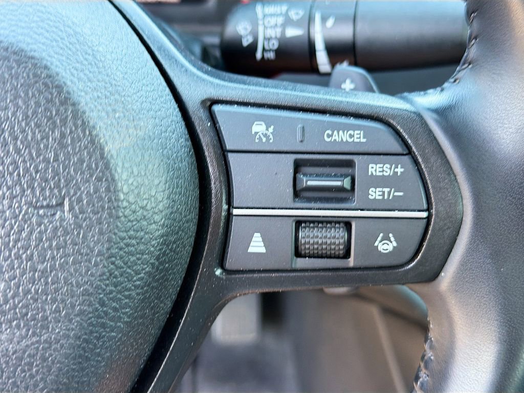 Used 2024 Honda Accord EX-L image 20