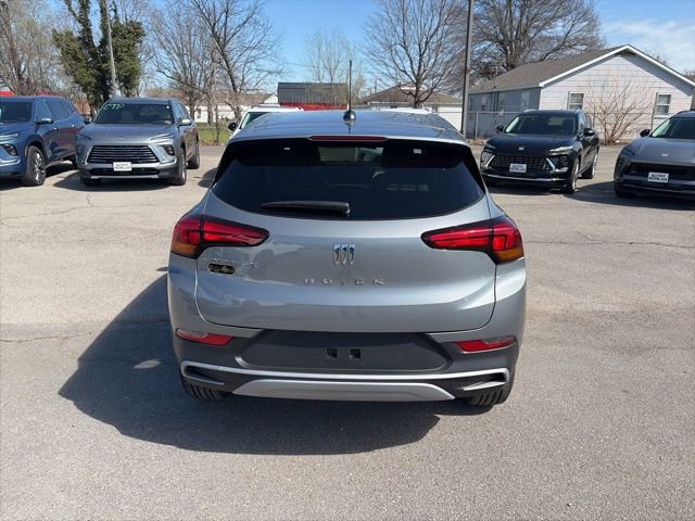 New 2026 Buick Encore GX Preferred w/ Comfort Package image 5
