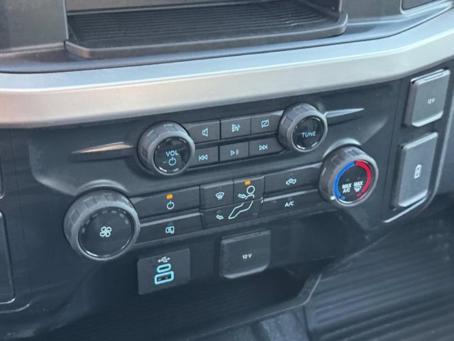 New 2024 Ford F450 XL image 23