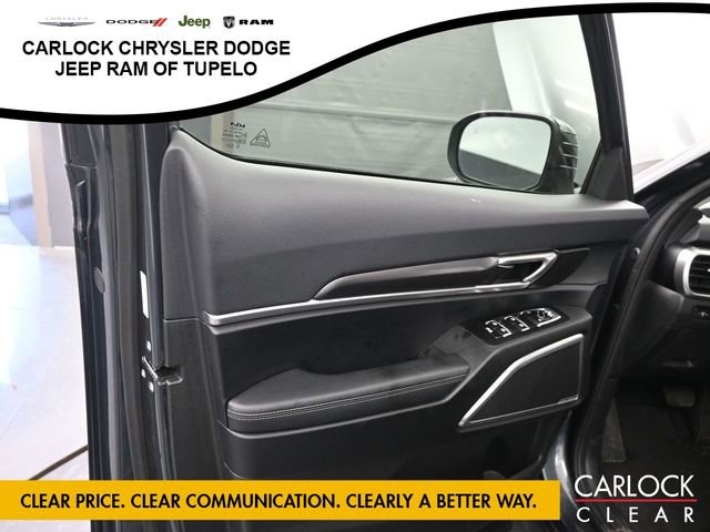 Used 2024 Kia Telluride LX FWD image 12