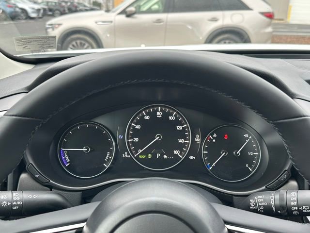 New 2026 MAZDA CX-50 AWD 2.5 Hybrid w/ Weather Package image 24
