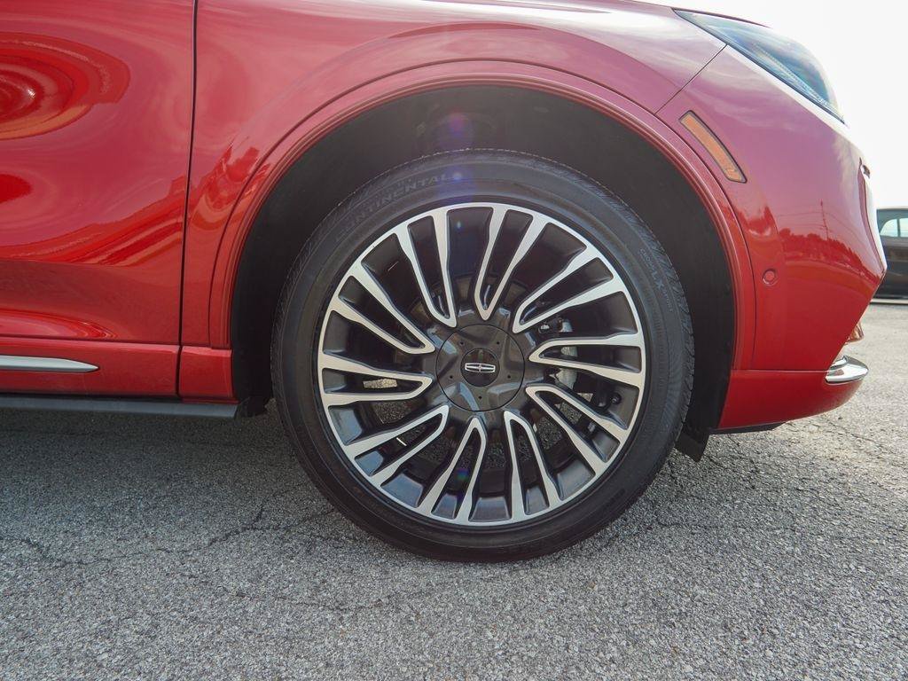 Used 2020 Lincoln Corsair Reserve w/ Equipment Group 201A FWD image 13