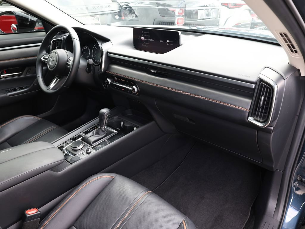 Certified 2023 MAZDA CX-50 AWD 2.5 S w/ Cargo Package image 20