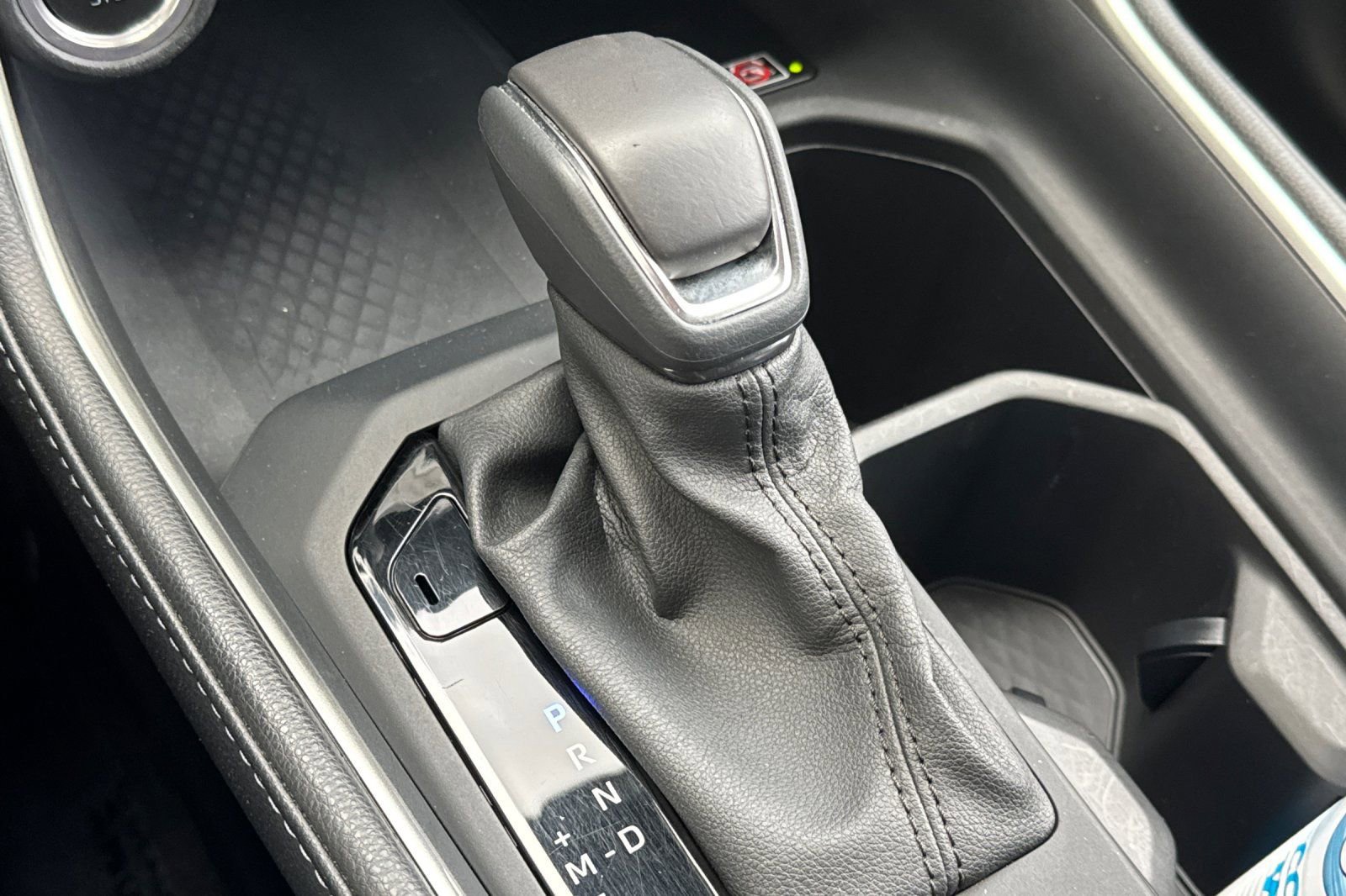 Certified 2024 Toyota Grand Highlander Platinum image 30