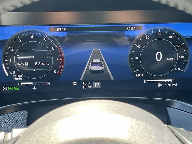 New 2026 Subaru Outback Limited AWD/4WD image 42