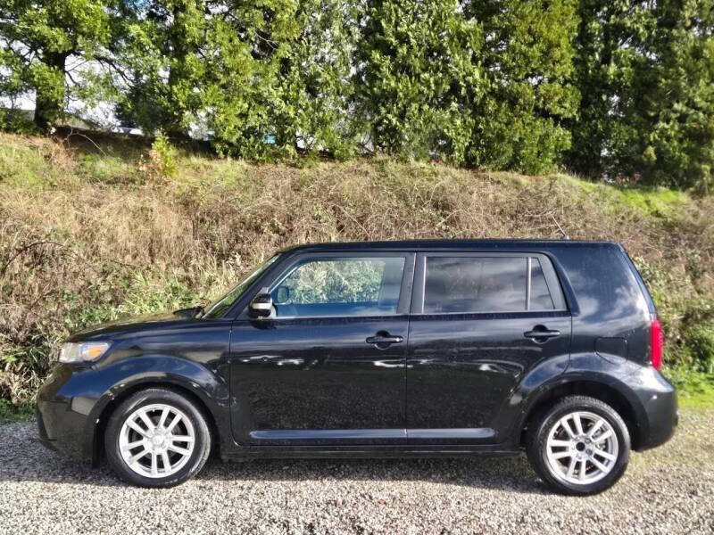Used 2008 Scion xB